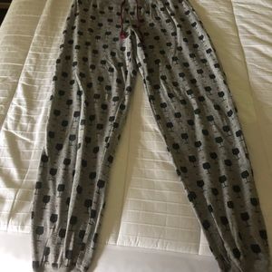 Pj salvage banded bottoms. NWT